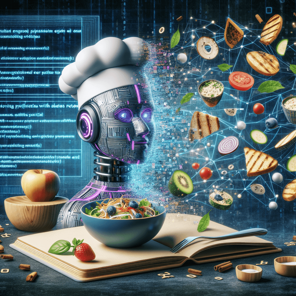 Ai Generated Keto Recipes: Elevating Flavor Profiles with Ai Generated Keto Recipes