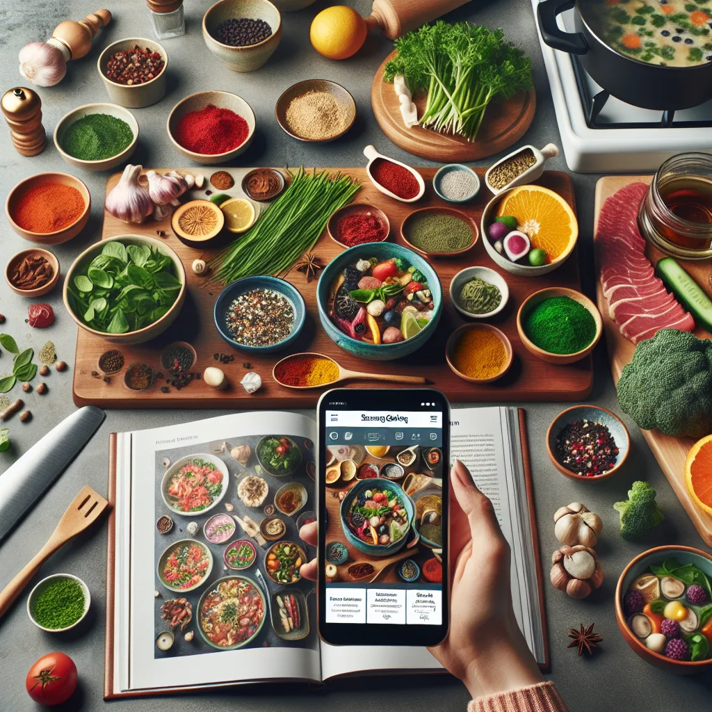 Smart Cooking Ideas: Elevating Flavor Profiles for Every Dish