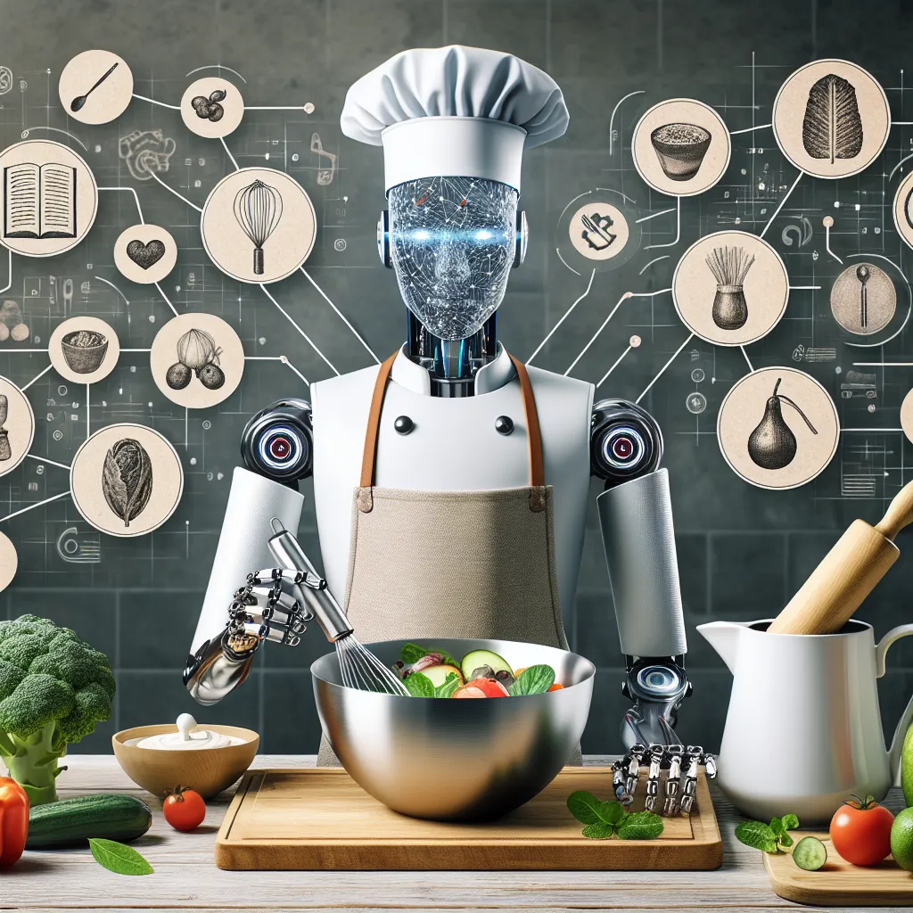 Best Ai Recipe Tools: Mastering Healthy Dishes with Best Ai Recipe Tools