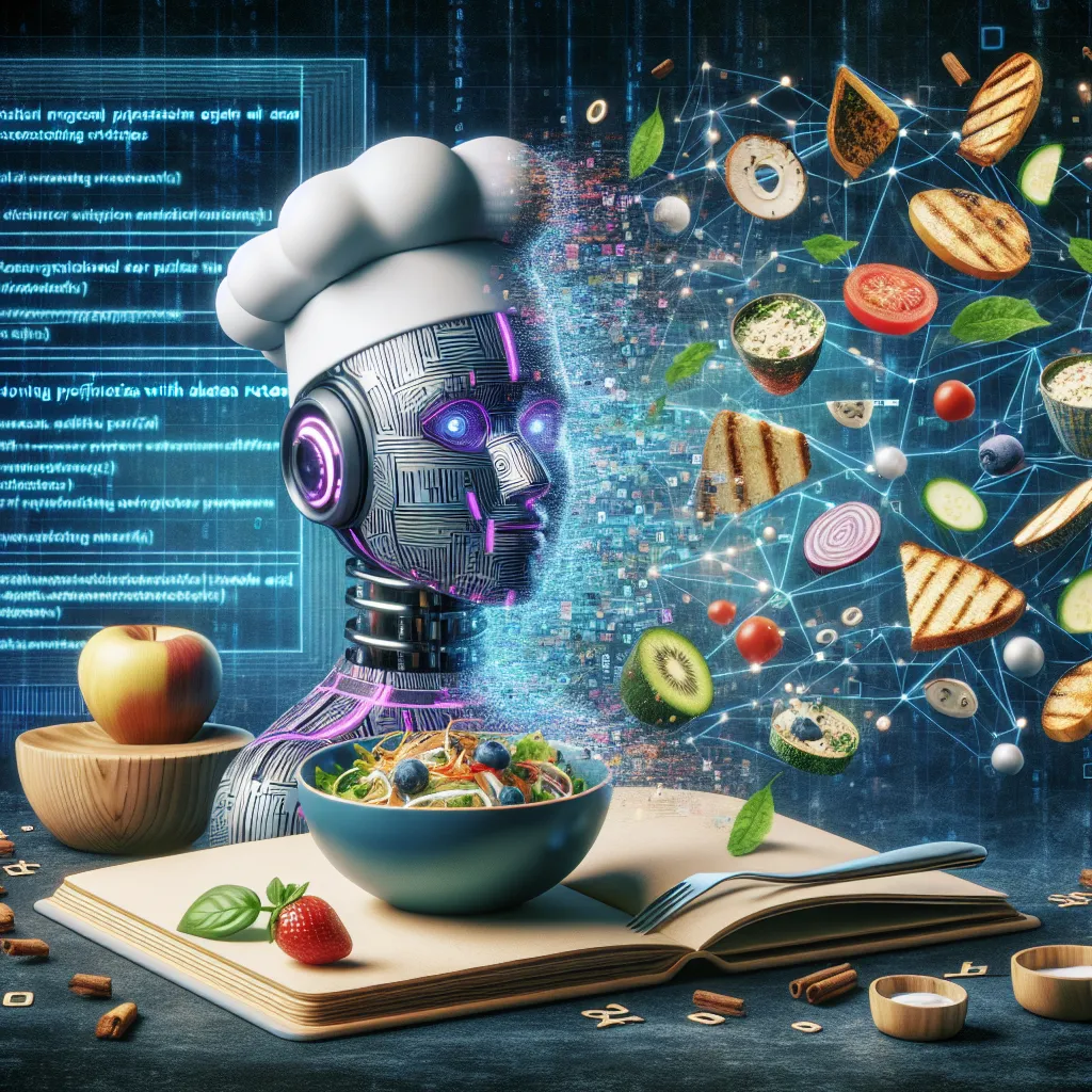 Ai Generated Keto Recipes: Elevating Flavor Profiles with Ai Generated Keto Recipes