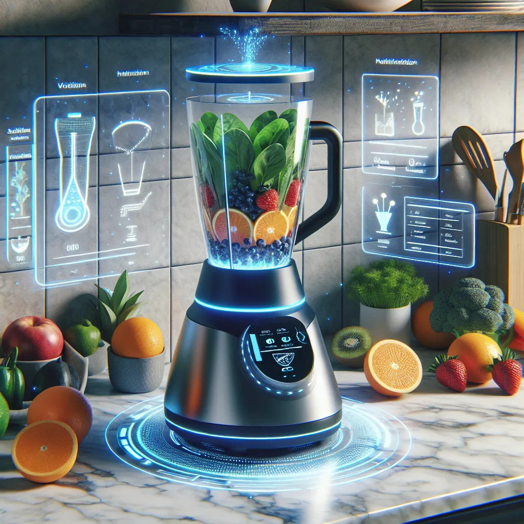 Ai Powered Smoothie Recipes: Elevating Flavor Profiles with Ai Powered Smoothie Recipes
